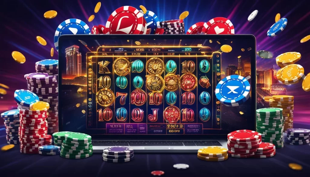 Baccarat tại SKS99: Luật chơi và chiến thuật thắng lớn